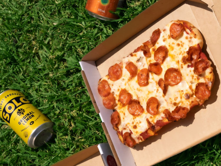 Mad Toppings - Epping slider image