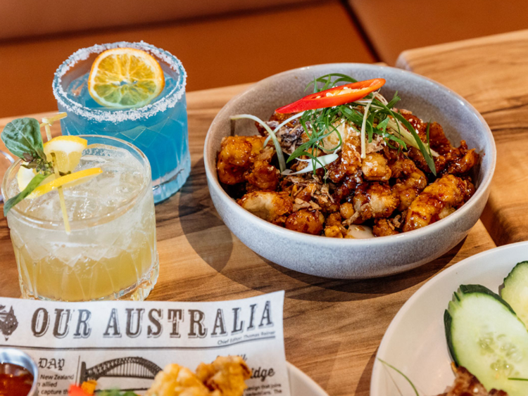 More Thai - Broadbeach slider image