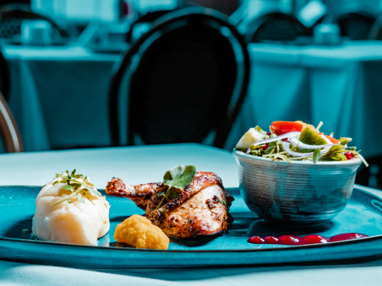 Lavana Restaurant slider image