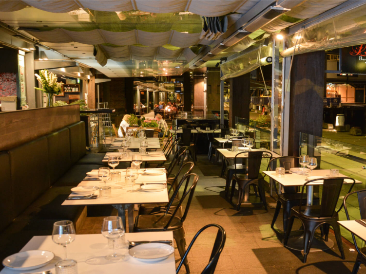 Lavana Restaurant slider image