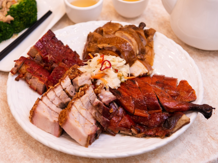 Good One BBQ Chinese Restaurant slider image