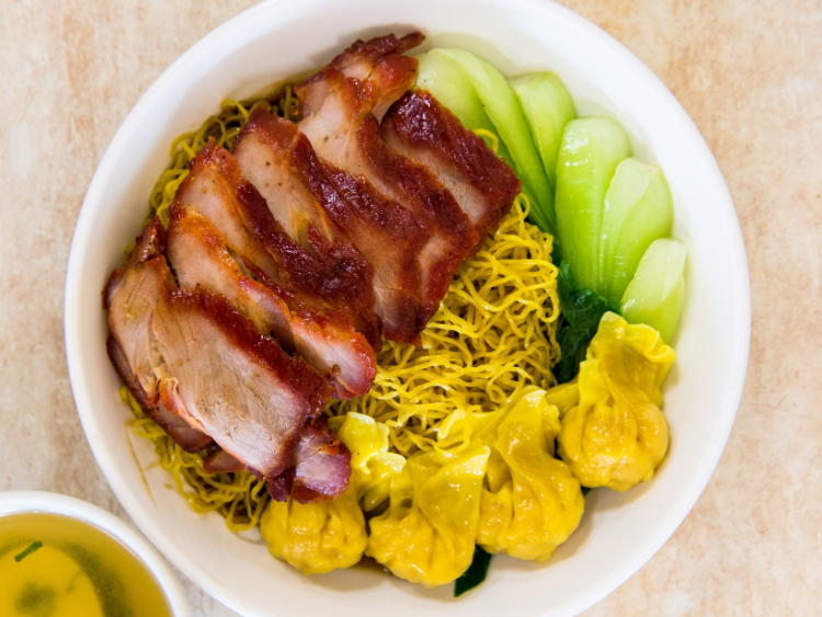 Good One BBQ Chinese Restaurant slider image