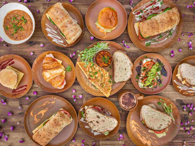 Esperanca Cafe slider image