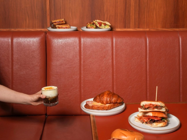 Plus Coffee & Kitchen - Carlton slider image
