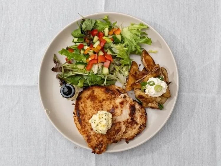 Bloom Room CBR slider image