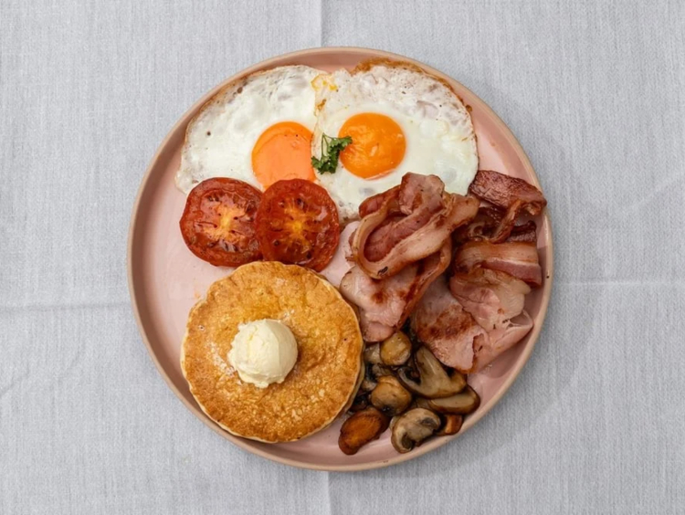 Bloom Room CBR slider image