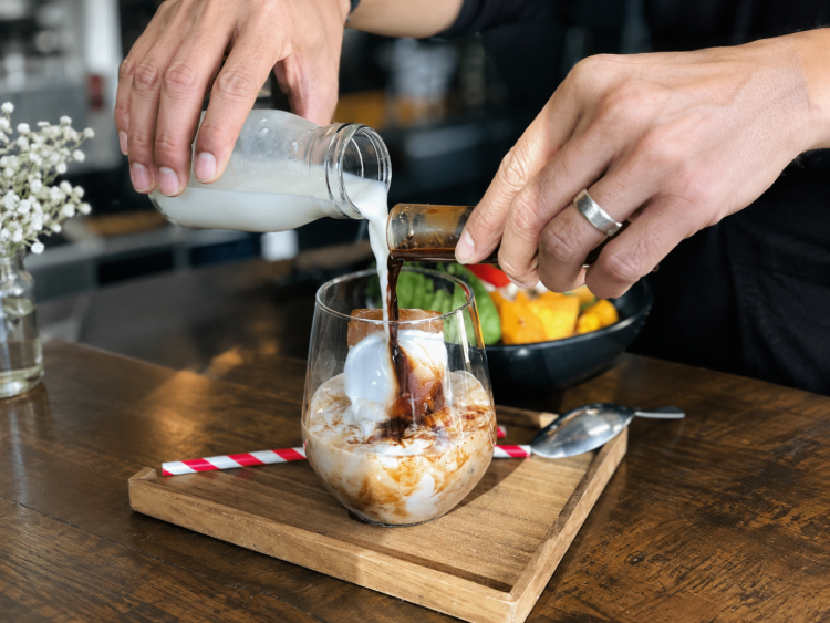 Tuyo - Potts Point slider image