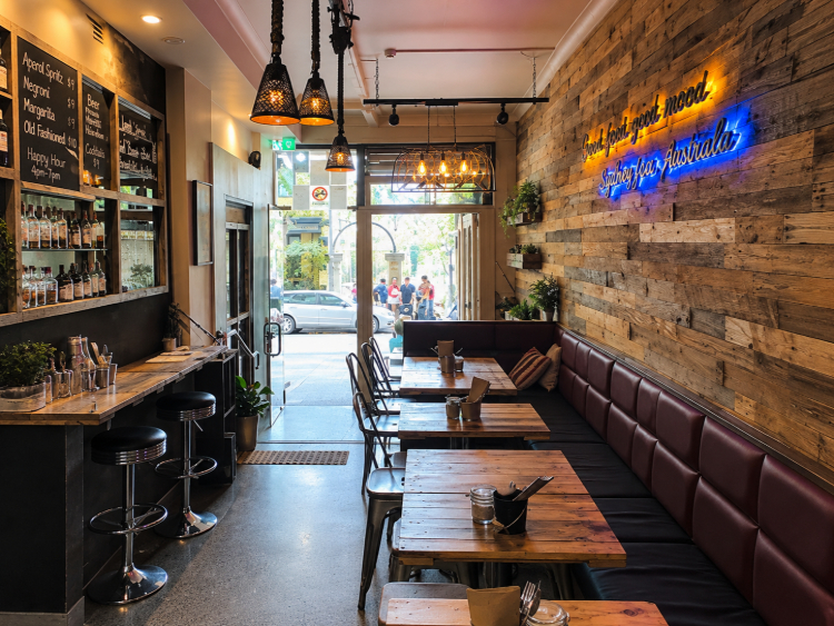 Tuyo - Potts Point slider image