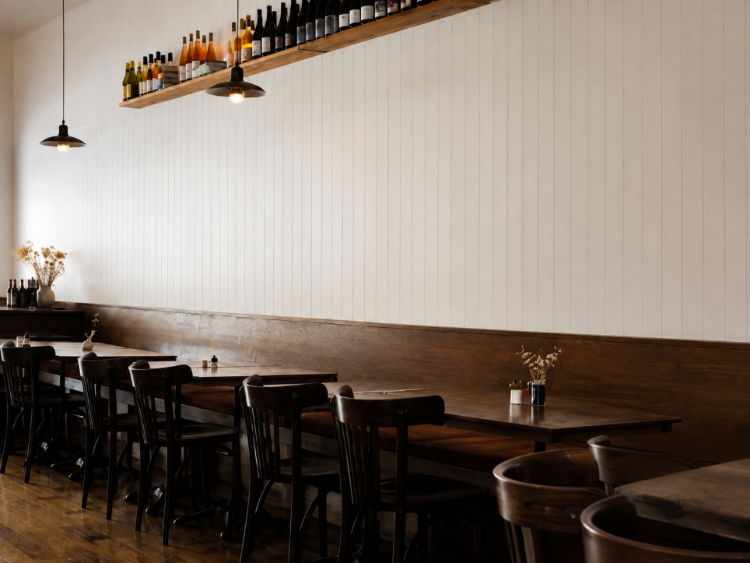 Restaurant Venner slider image