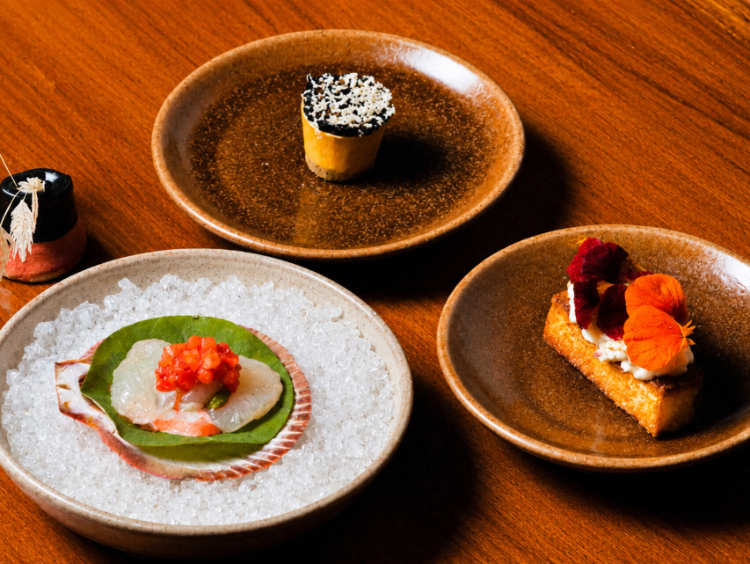 Restaurant Venner slider image