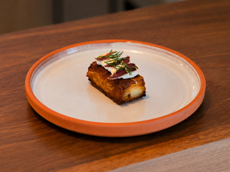 Restaurant Venner slider image