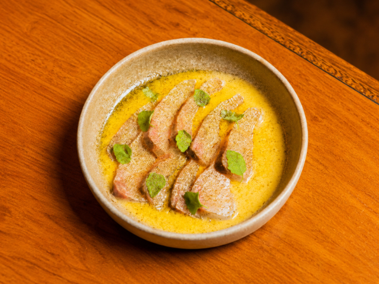 Restaurant Venner slider image