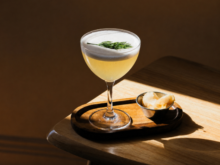 Restaurant Venner slider image