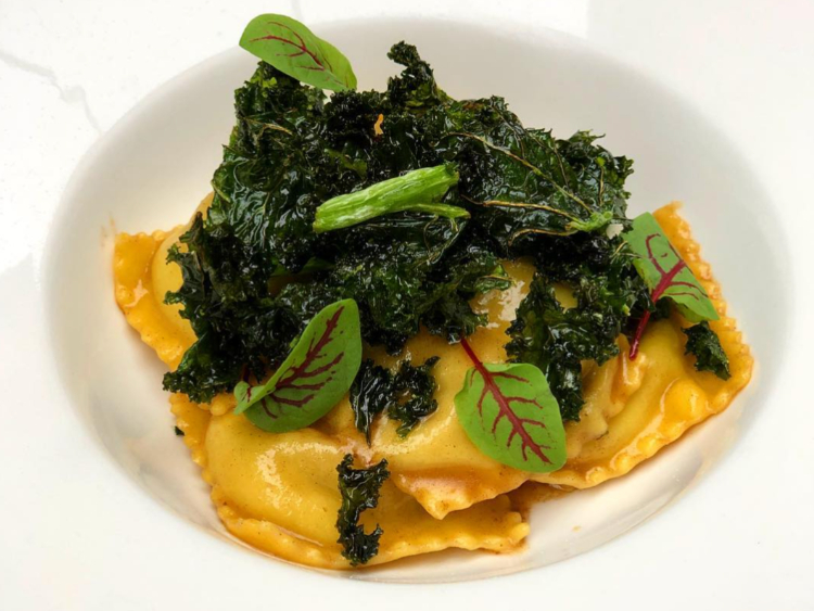 Osteria Riva slider image