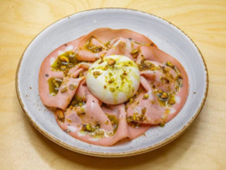 Osteria Riva slider image