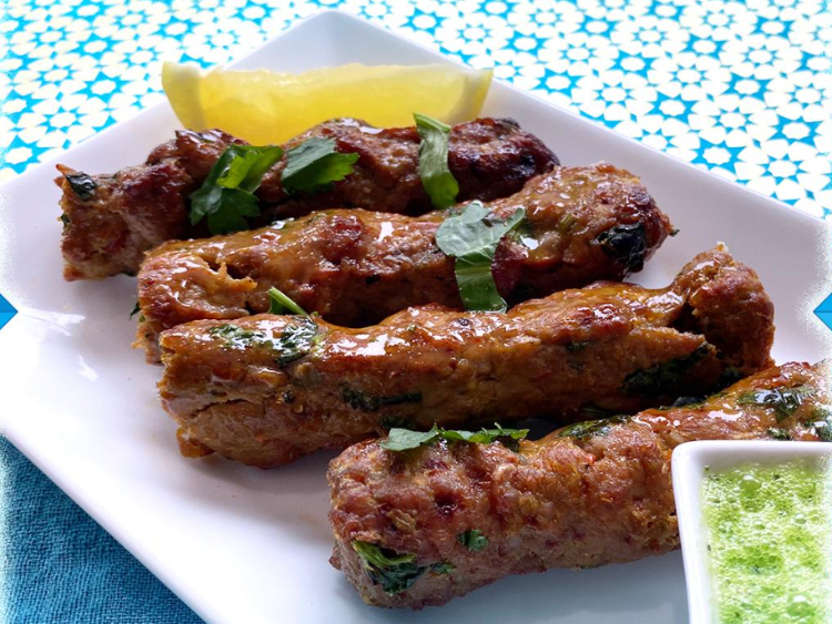 Mumtaz - London slider image