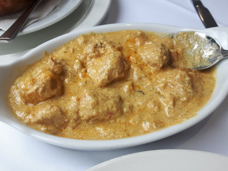 Mumtaz - London slider image