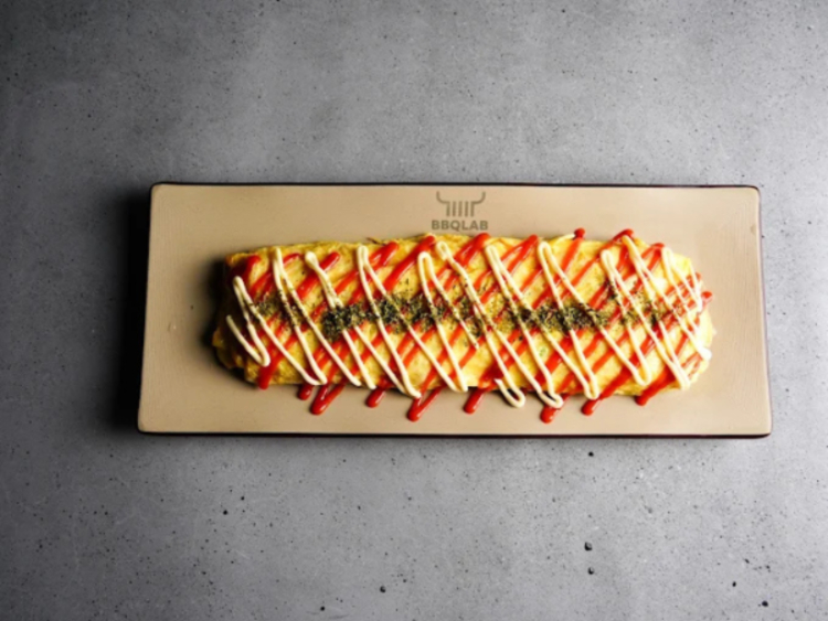 BBQ Lab Glen slider image