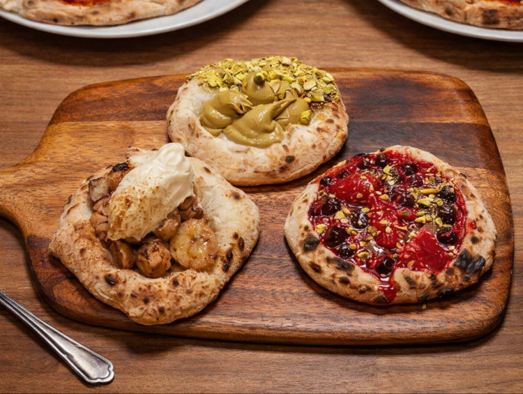 Forno 46 slider image