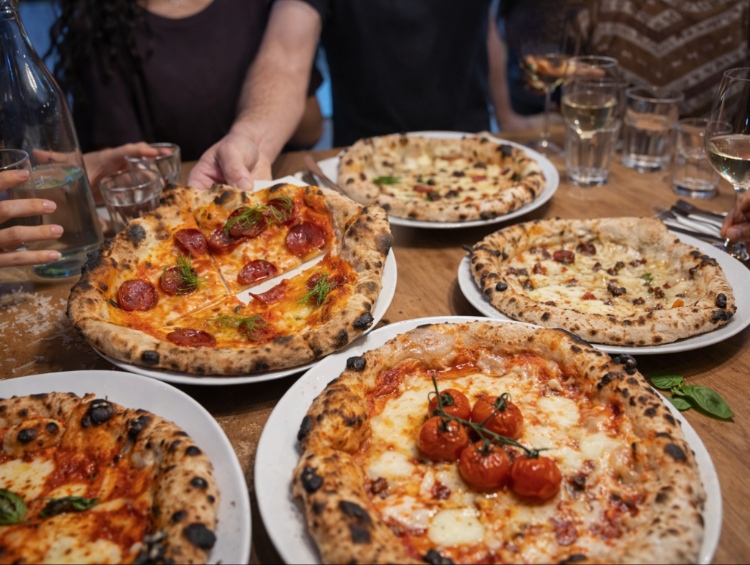 Forno 46 slider image