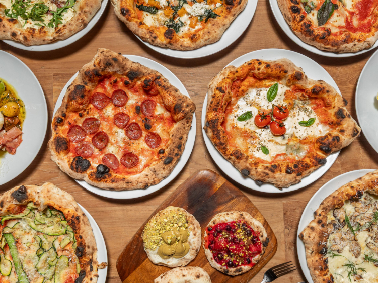 Forno 46 slider image