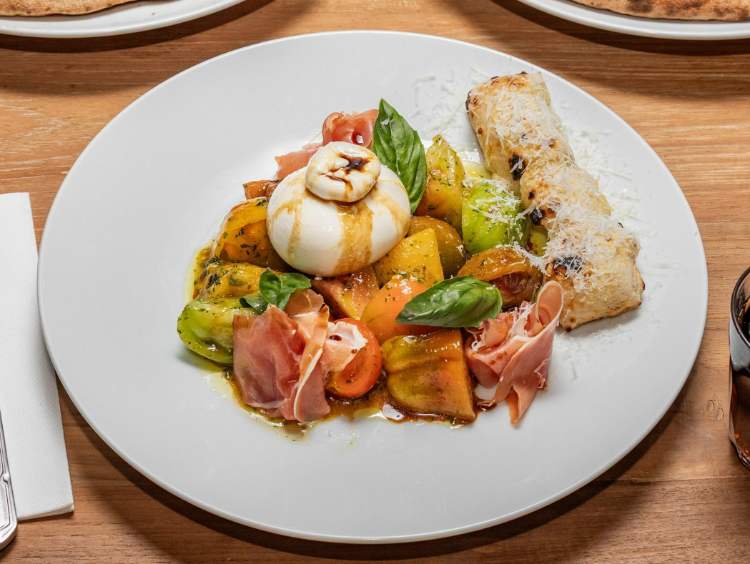 Forno 46 slider image