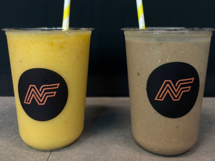 Nutrifit