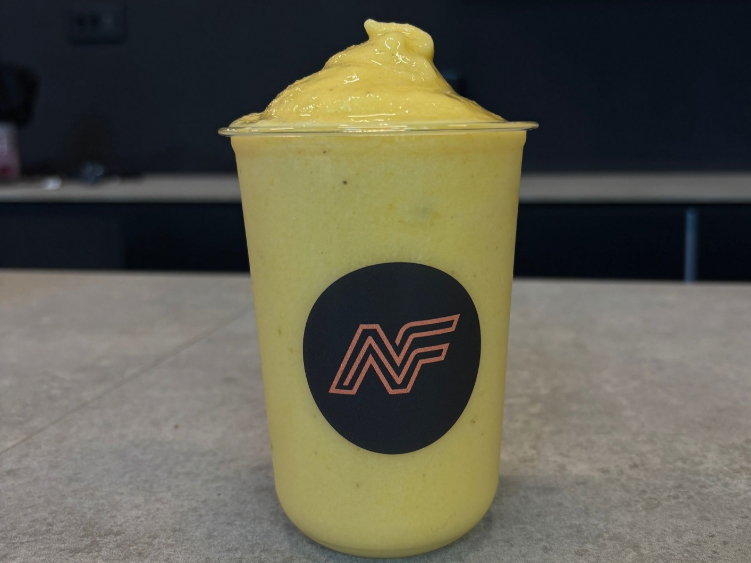 Nutrifit slider image