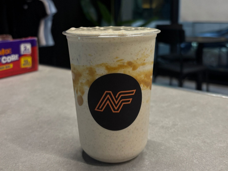 Nutrifit slider image