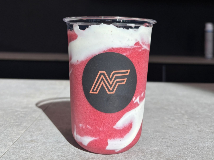 Nutrifit slider image