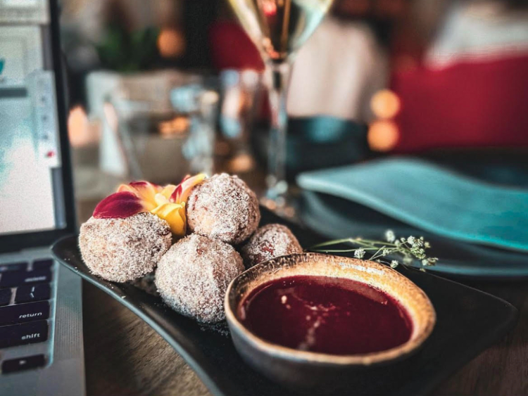 The Tipsy Cow - Cocktail Tapas Bar slider image