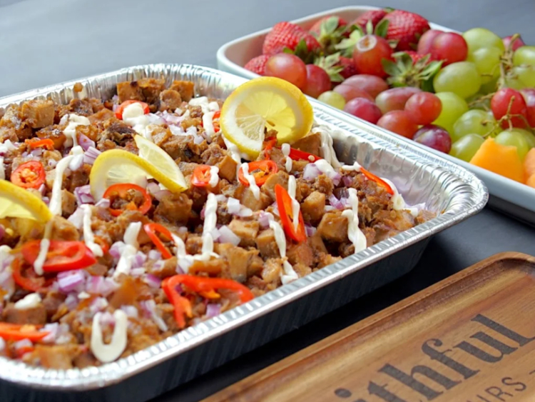 Faithful Flavours Cafe, Bakery & Restaurant slider image