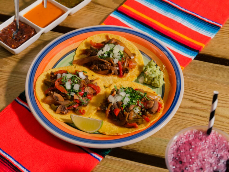 Guacamoles - Tooting slider image