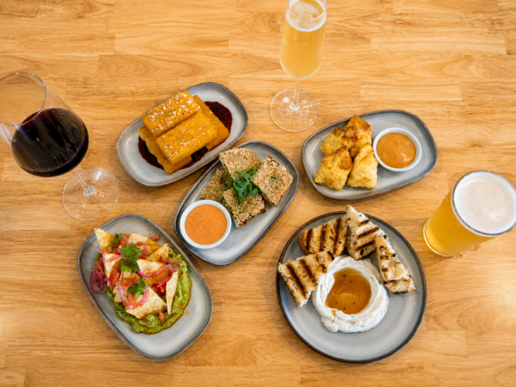 Azacca Kitchen slider image