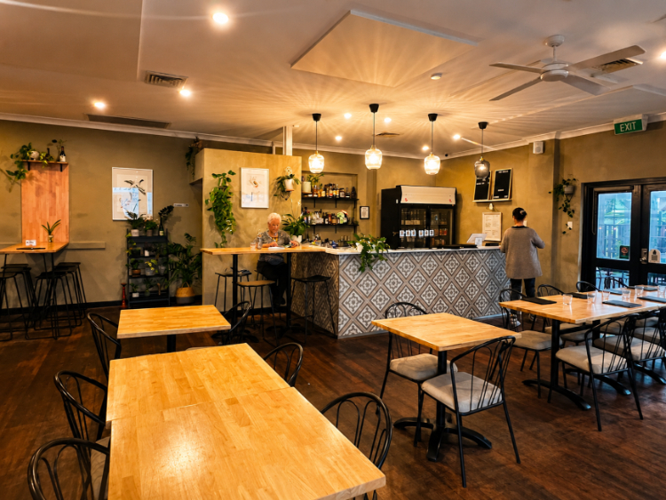 Azacca Kitchen slider image