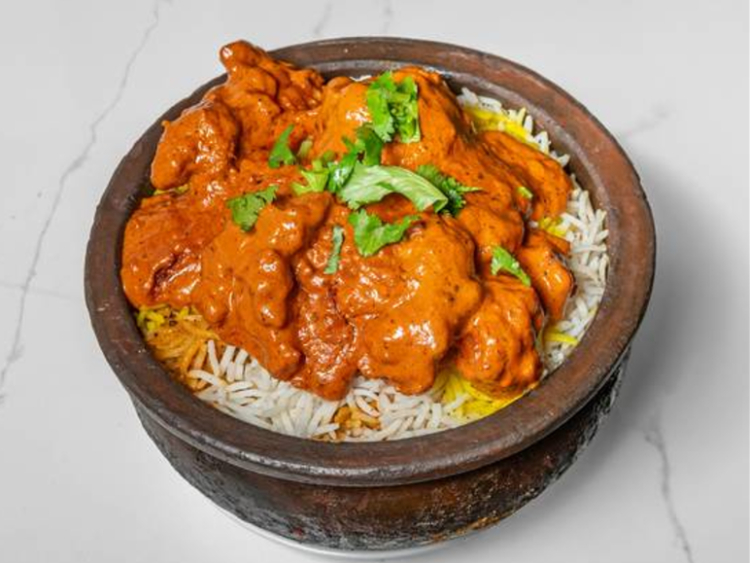 Pandu's - Clayton slider image