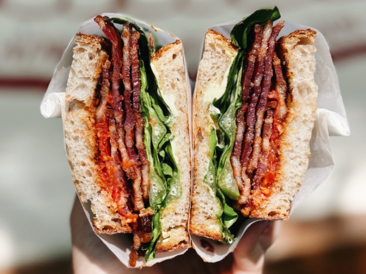 Earl's - Boxpark Shoreditch slider image