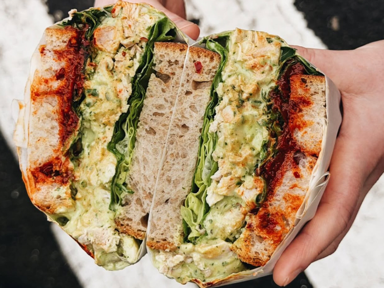 Earl's - Boxpark Shoreditch slider image