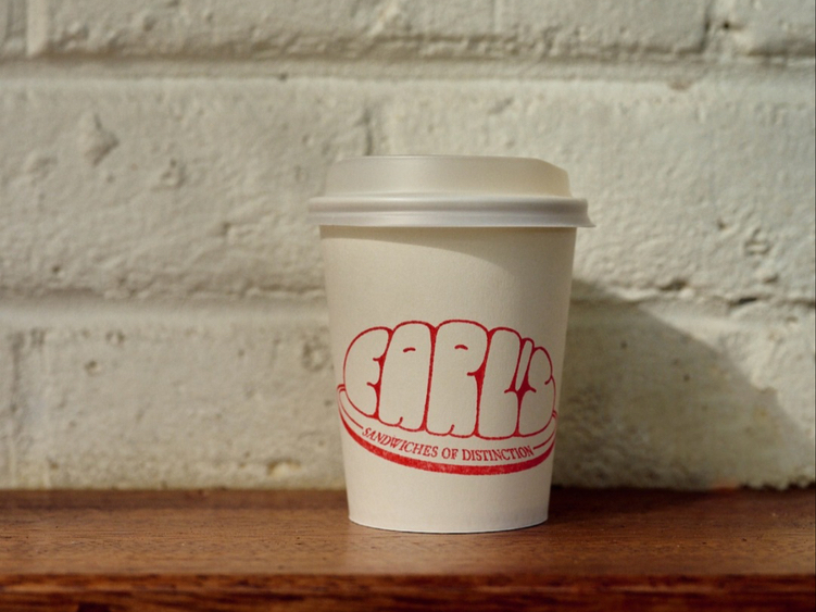 Earl's - Boxpark Shoreditch slider image