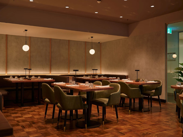 Ember on Toorak slider image
