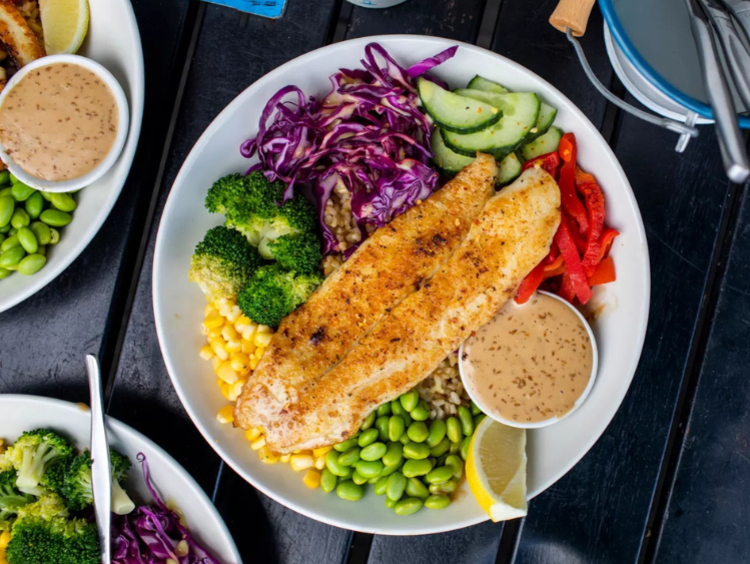 Hunky Dory Fish & Chips - Bentleigh slider image