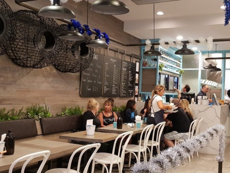 Hunky Dory Fish & Chips - Bentleigh slider image