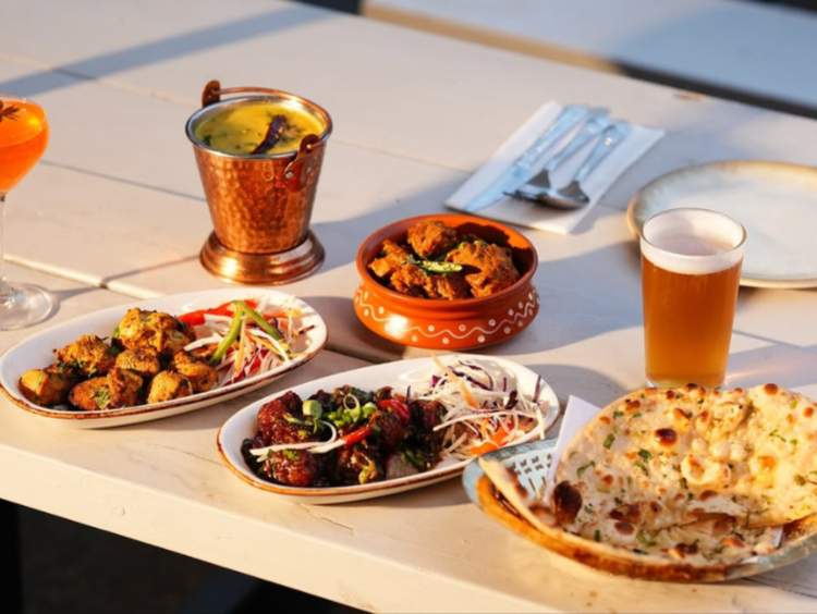 Rao's Bar & Restaurant slider image