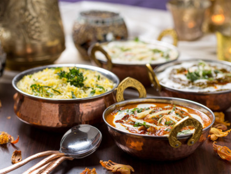 Veer Jee Eggless Bakery and Indian Restaurant slider image