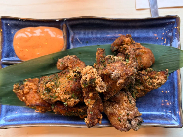 Sushi Doki slider image