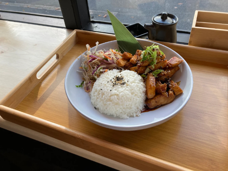 Sushi Doki slider image