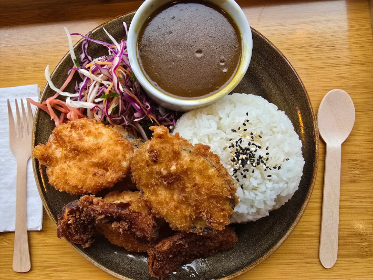 Sushi Doki slider image