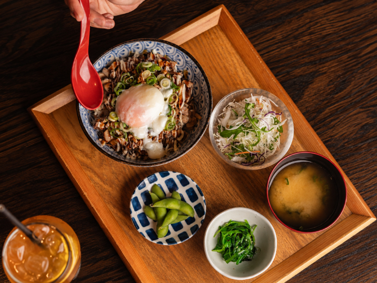 Ramen Zundo - World Square slider image