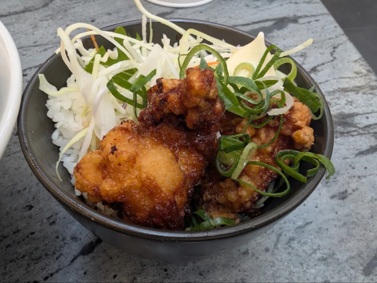 Ramen Zundo - World Square slider image