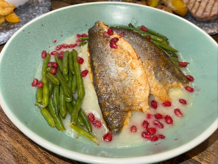 Bono Benito slider image